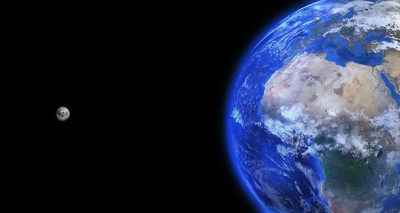 Future Space Exploration